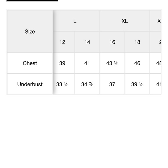 NWT OLD NAVY Light Support Cloud+ Sports Bra Color: Dusk Navy - Picture 10 of 10